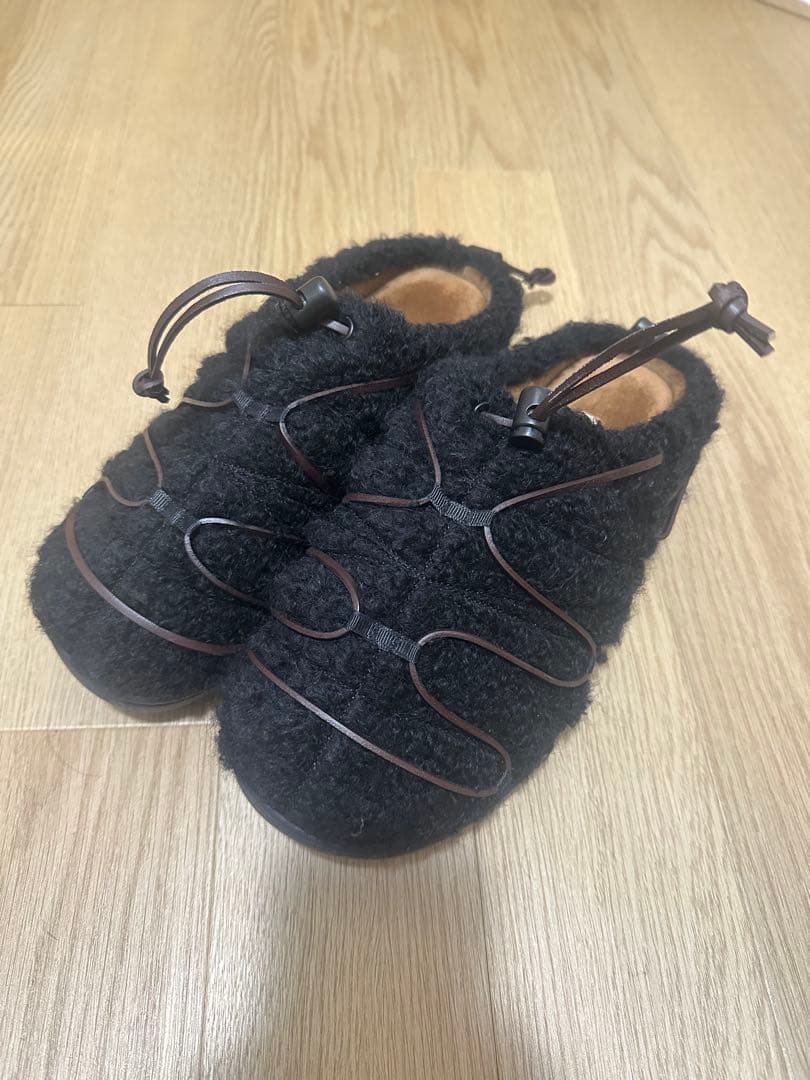 refomed SUBU サイズ2 (26〜27.5㎝)