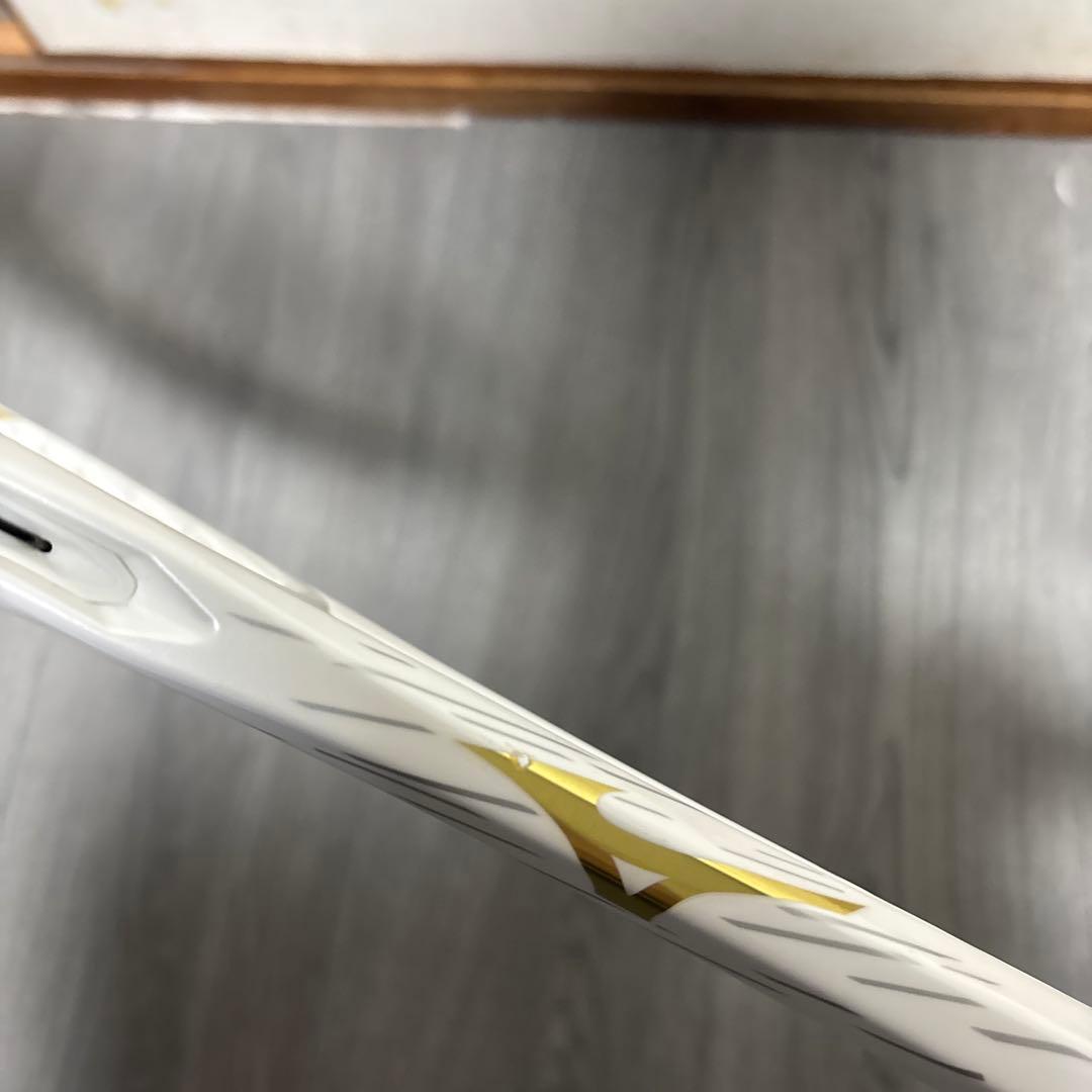 DIOS pro-X OOU ミズノ　ソフトテニス