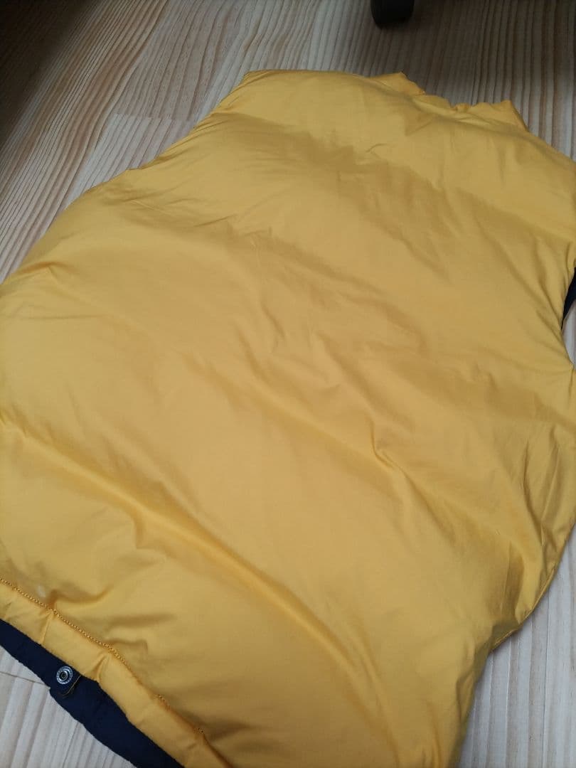 最終価格　ポロ・ラルフ・ローレン ダウンベスト 　L