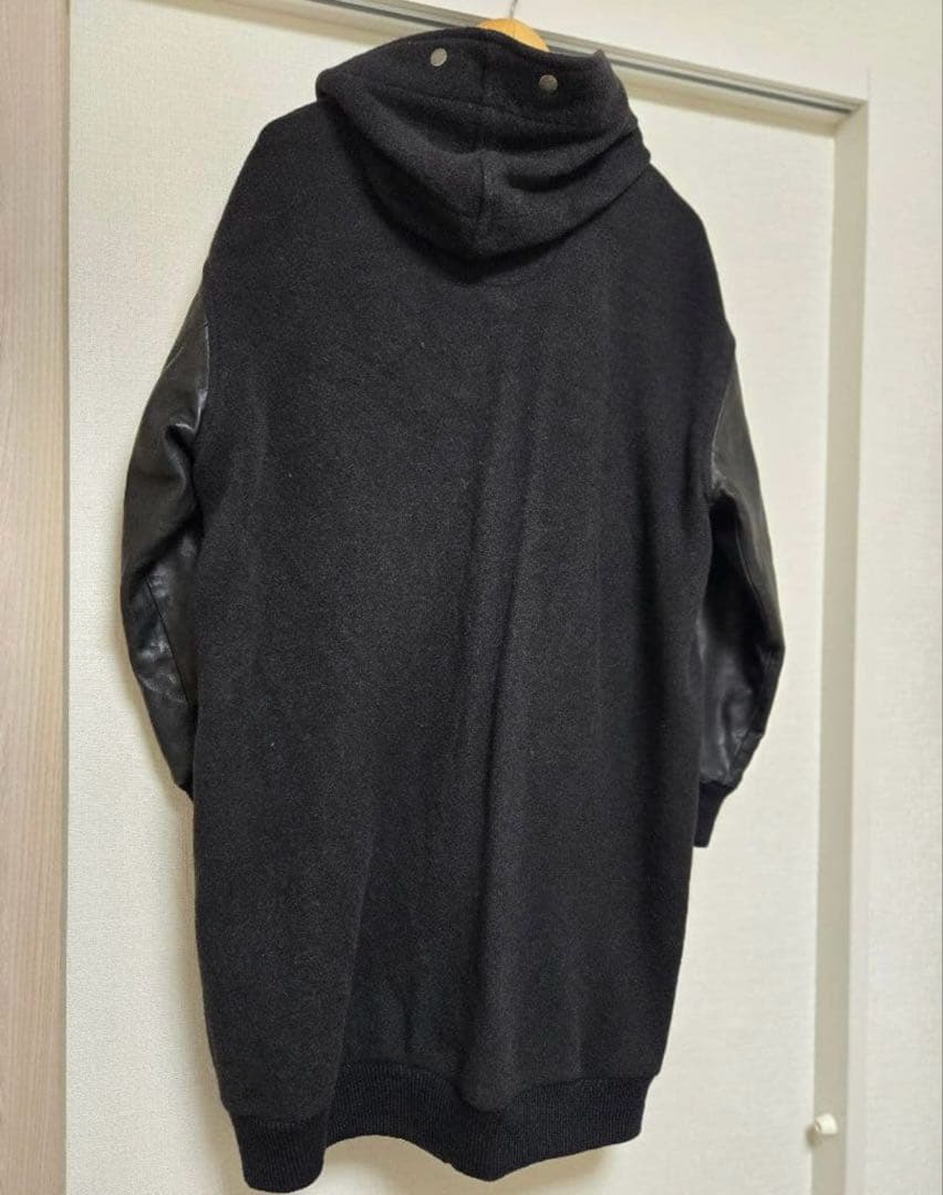 Hussein Chalayan チャラヤン　コート　ダッフルコート　アーカイブ