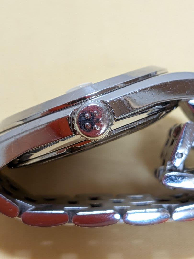 エテルナマチック　コンチキ　自動巻き