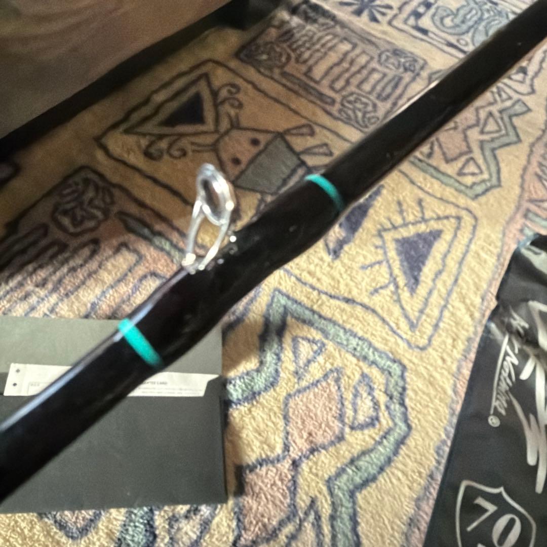 DRT ツララ　エルホリゾンテ 70 Remix 70リミックス 土曜日まで出品