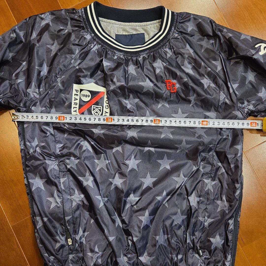 パーリーゲイツ　スニード