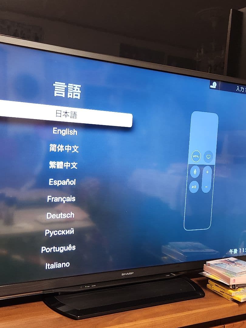 その他 AppleTV A1842 64GB