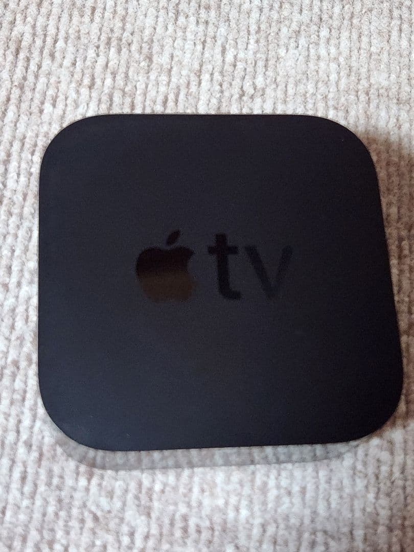 その他 AppleTV A1842 64GB