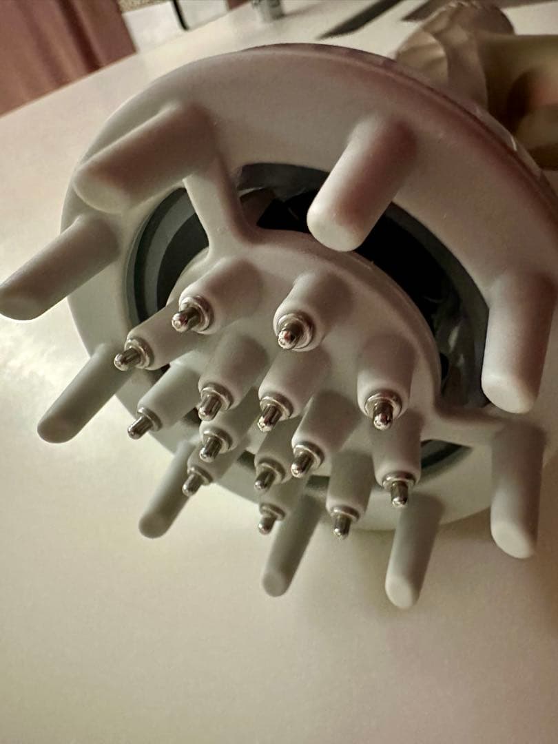 YA-MAN リフトドライヤー 頭皮美容器