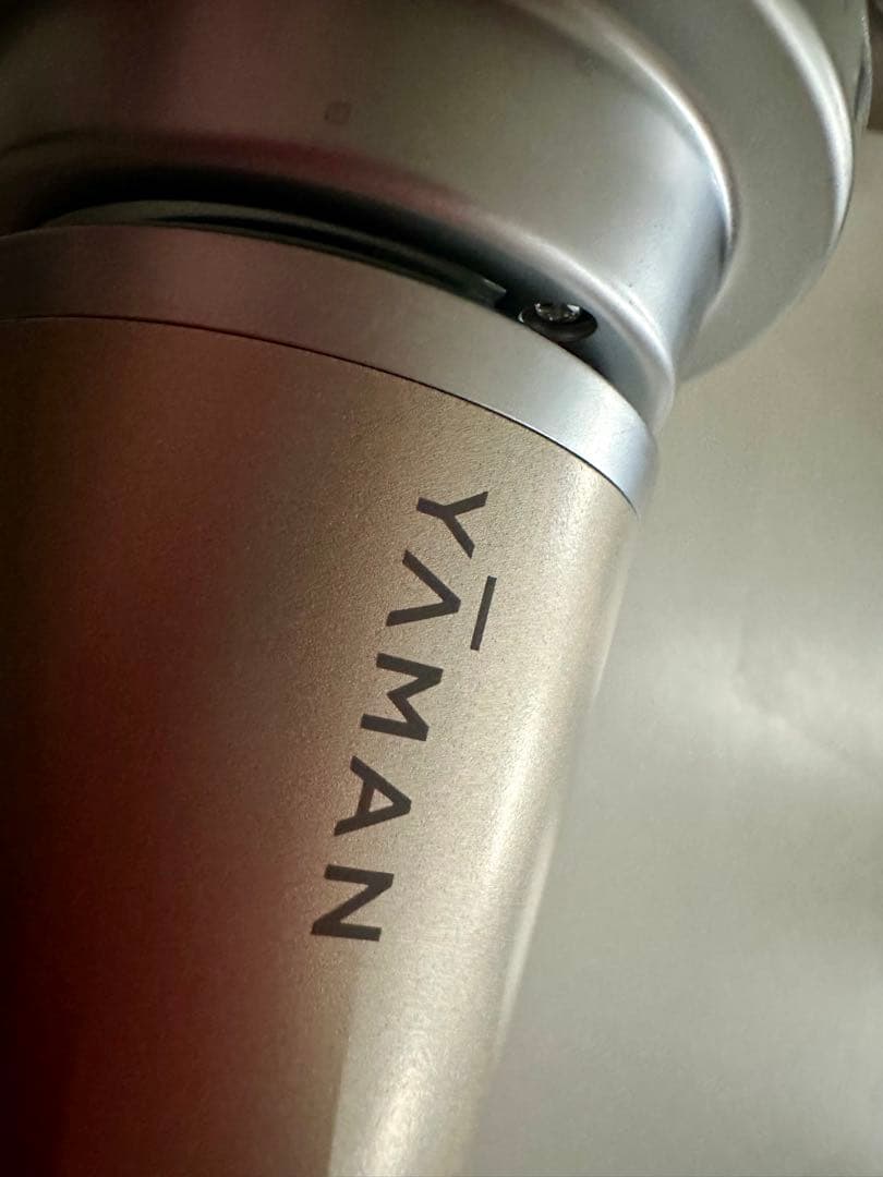 YA-MAN リフトドライヤー 頭皮美容器