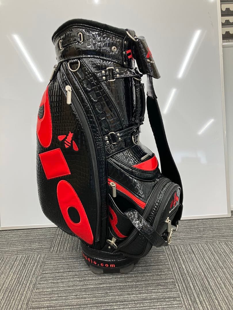 RODDIO（ロッディオ）キャディバッグ　031