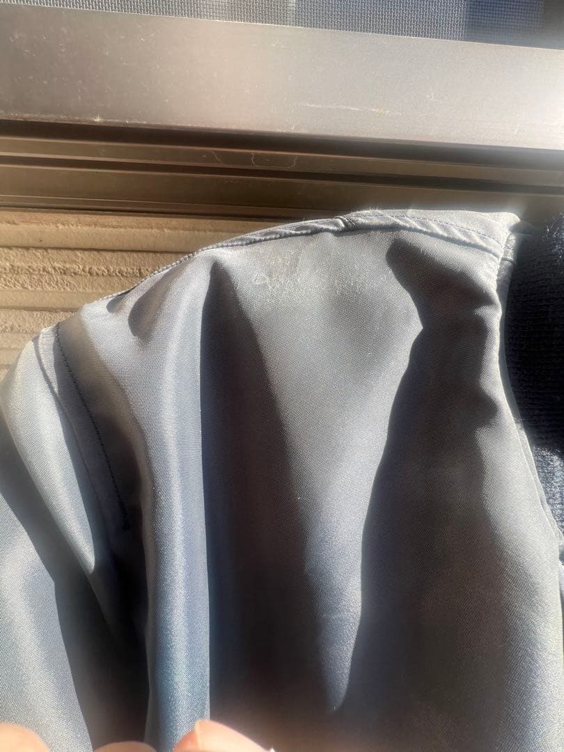 バズリクソンズ M13513 B-15C MOD フライトジャケット　M品番