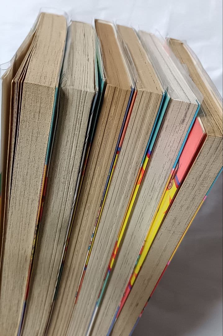 わ～お！ケンちゃん・全6巻 ＊竹村よしひこ