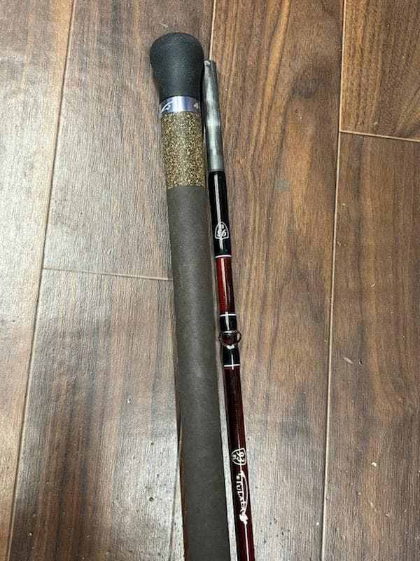 ツララ　バリトーノ93