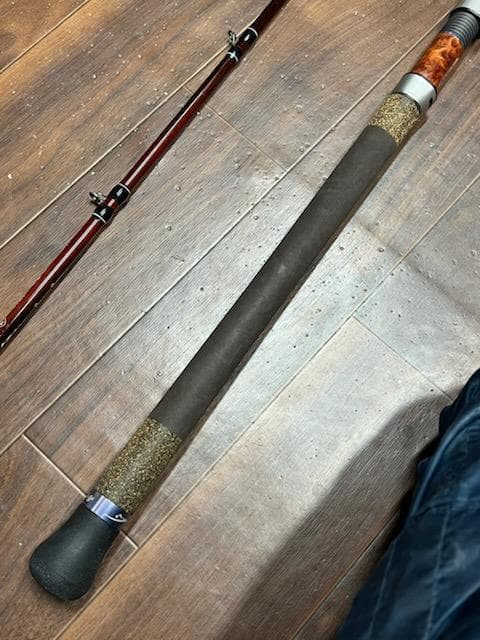 ツララ　バリトーノ93