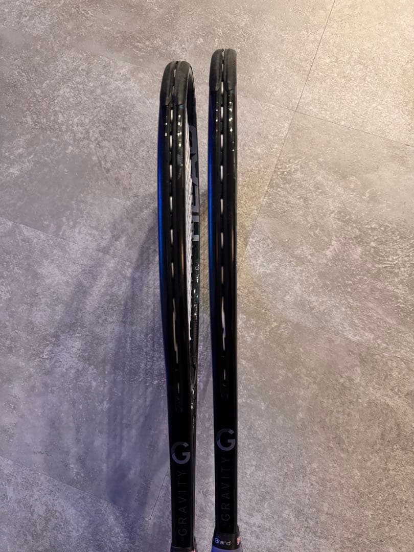 ヘッド　グラビティMP 2025