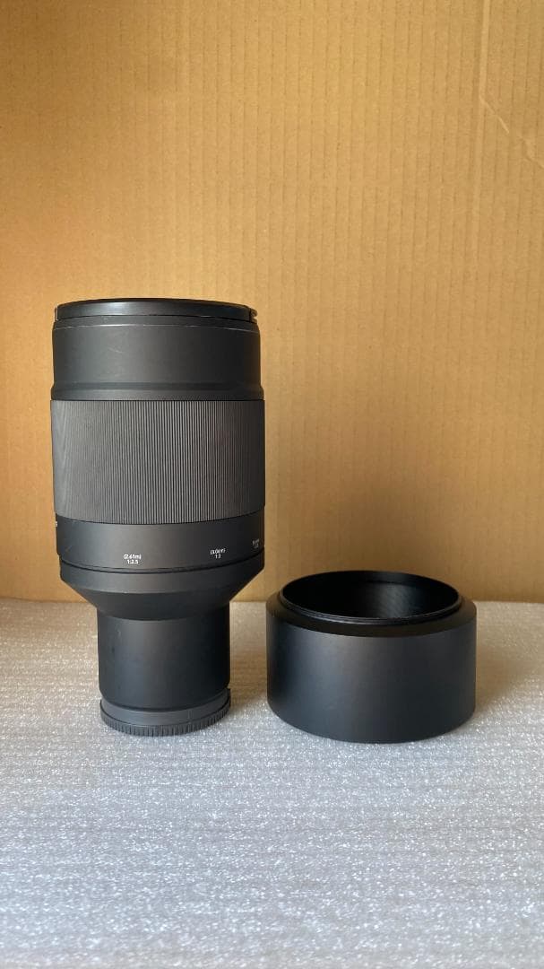 レンズ(単焦点) Tokina SZ 900mm PRO ReflexF11 MF CF