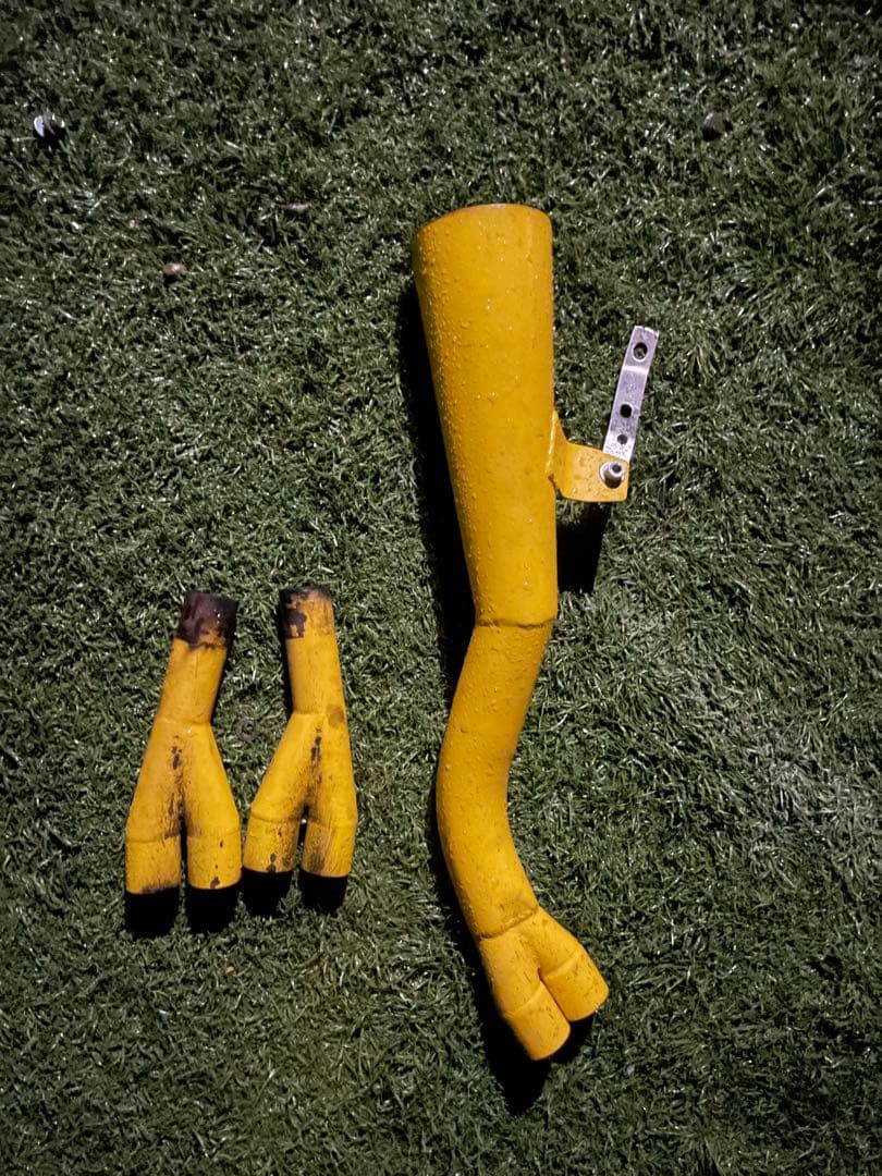 ヤシメガ3、84メガ、84メガホン4発用