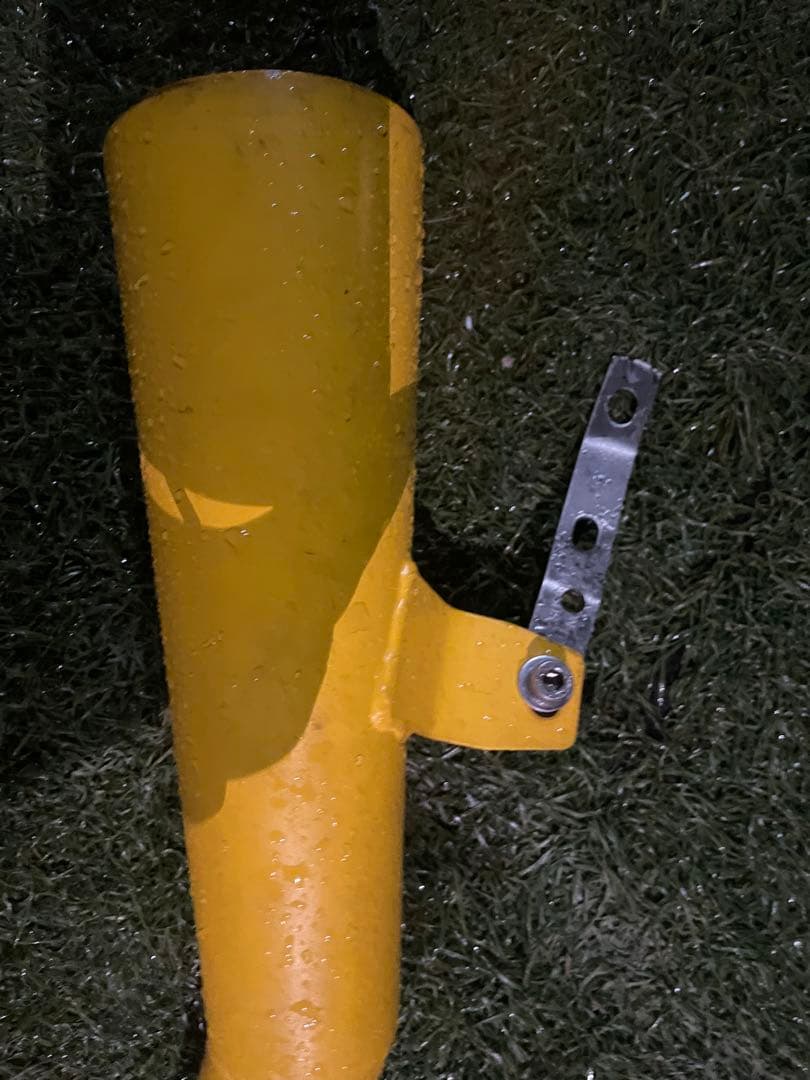 ヤシメガ3、84メガ、84メガホン4発用