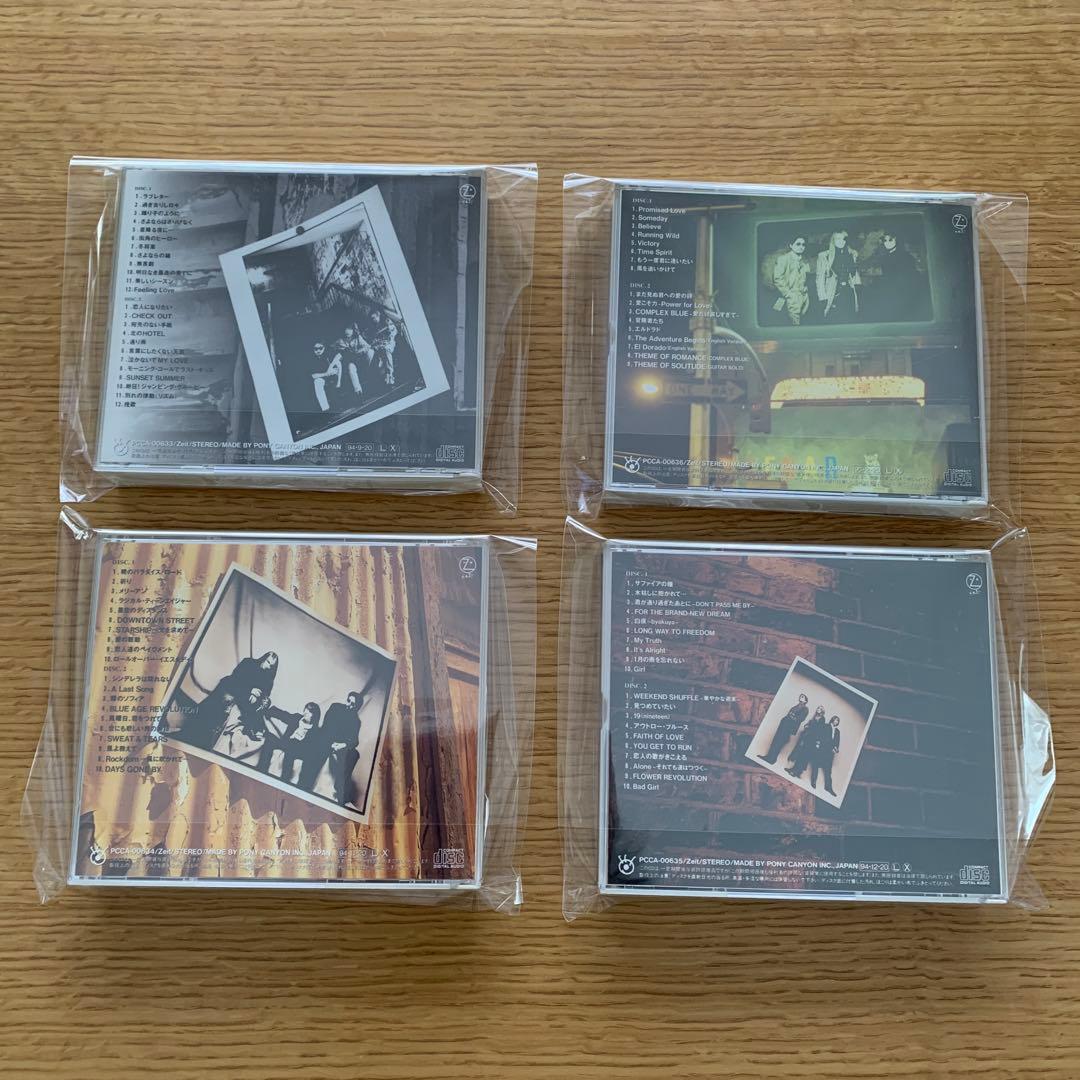 ⭐️THE ALFEE CD 27枚 まとめ売り アルフィー