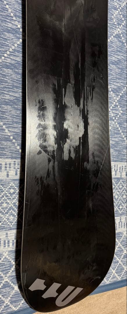 スノーボード 011 Artistic balance 18-19 148cm