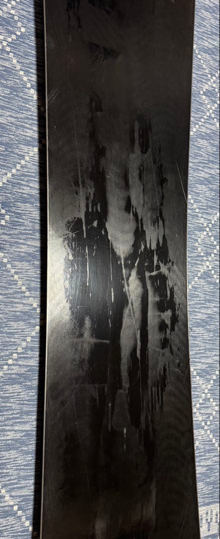 スノーボード 011 Artistic balance 18-19 148cm