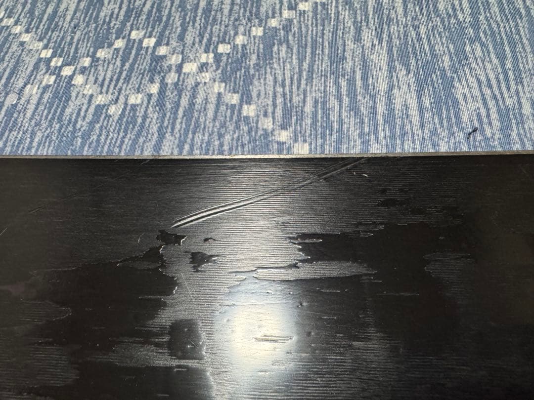 スノーボード 011 Artistic balance 18-19 148cm