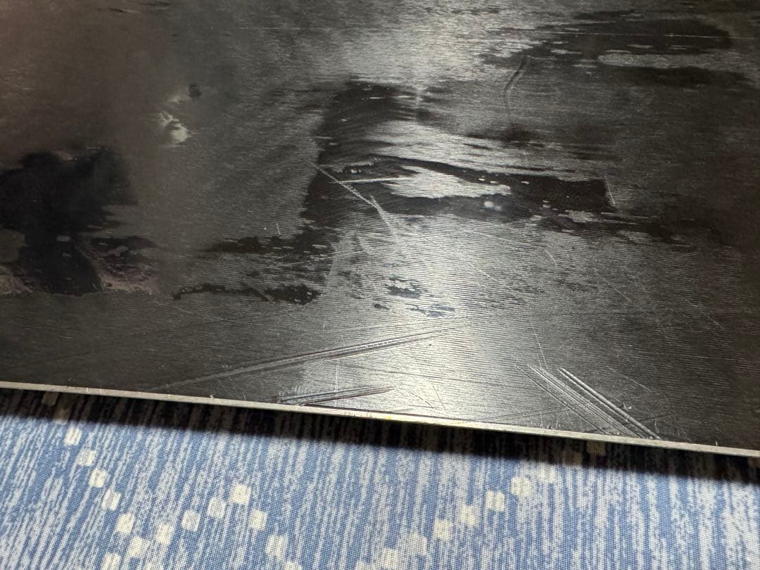 スノーボード 011 Artistic balance 18-19 148cm