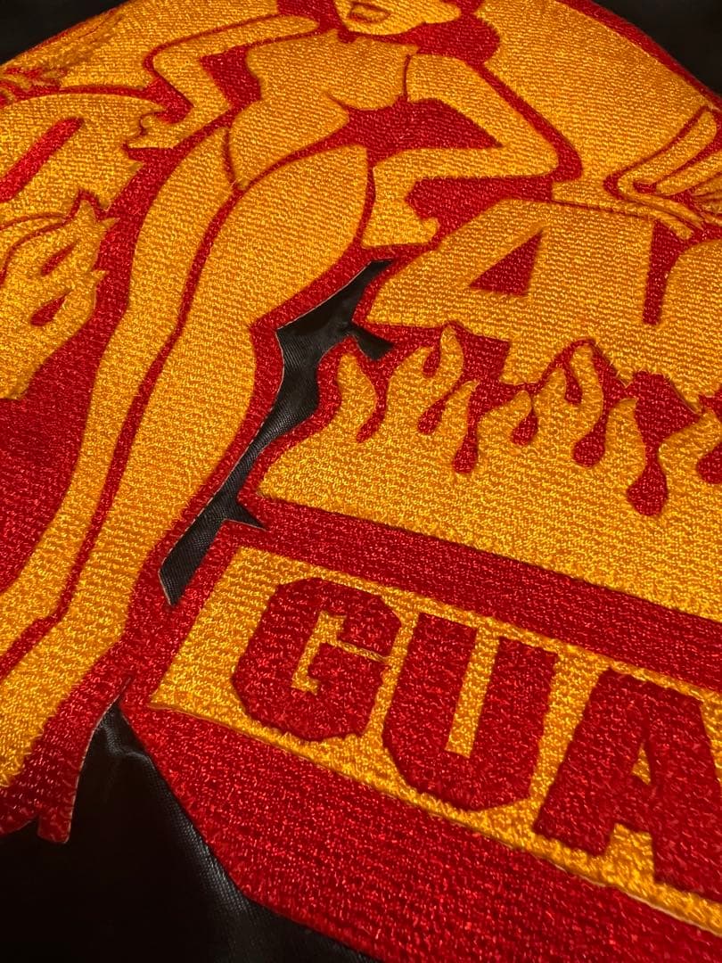 FORTY PERCENTS AGAINST RIGHTS 2ndスタジャン