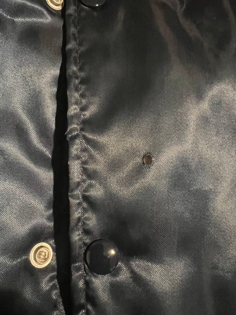 FORTY PERCENTS AGAINST RIGHTS 2ndスタジャン