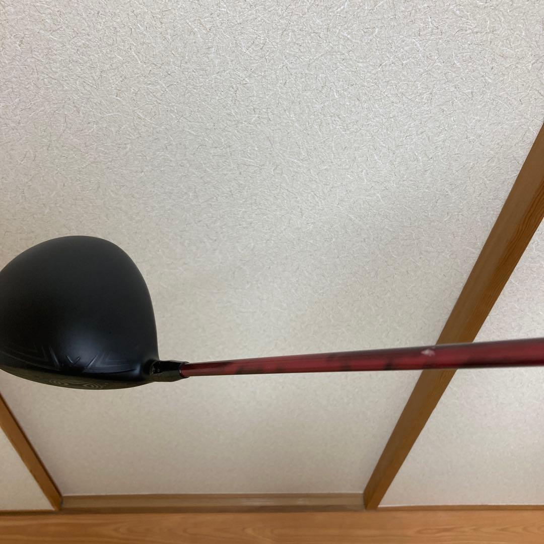 Callaway XR16 ドライバー 9度 スピーダー474エボリューションⅢ