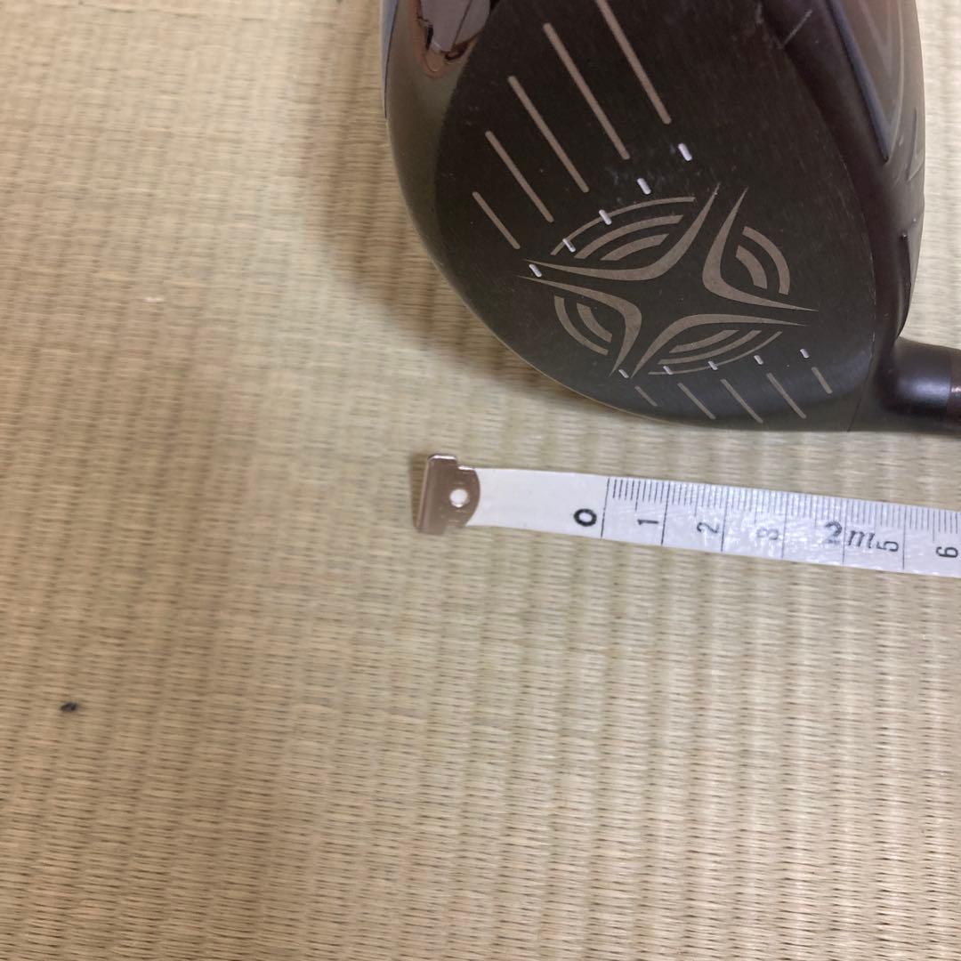 Callaway XR16 ドライバー 9度 スピーダー474エボリューションⅢ