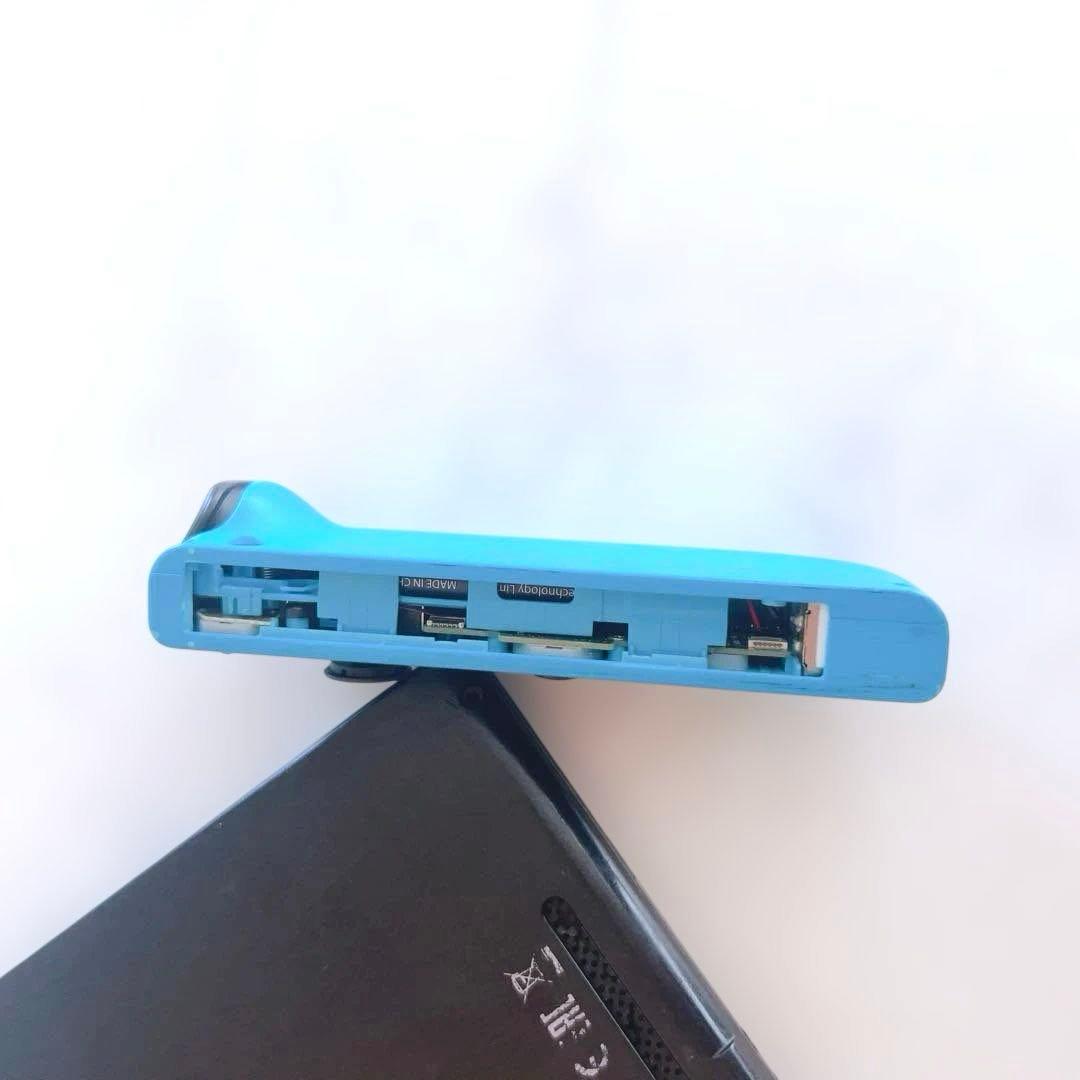 Nintendo Switch 本体 ジョイコンセット　ジャンク品