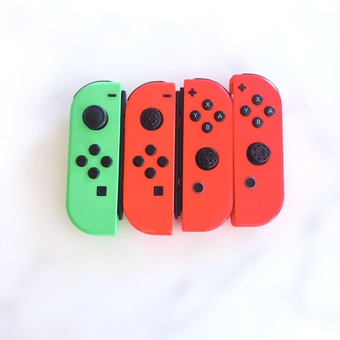 Nintendo Switch 本体 ジョイコンセット　ジャンク品