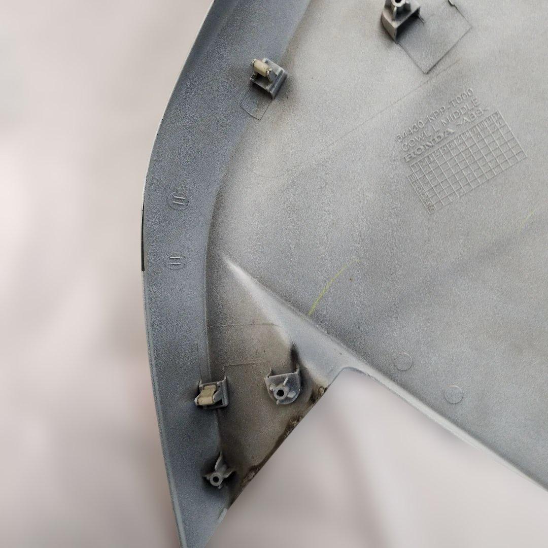 マルセイユバターサンドさん専用　ホンダ　CBR250R　ミドルカウル　左右