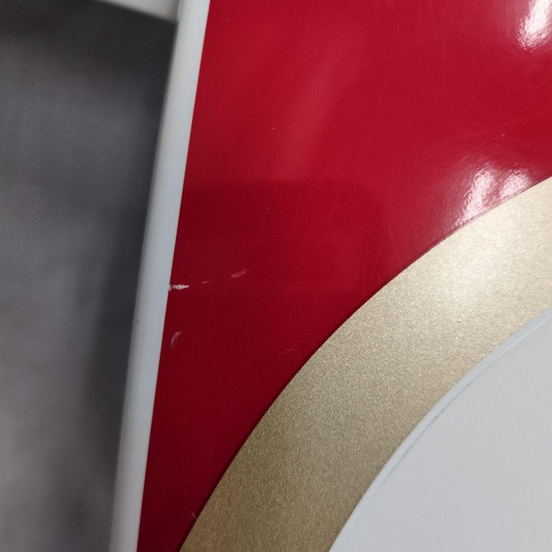 マルセイユバターサンドさん専用　ホンダ　CBR250R　ミドルカウル　左右