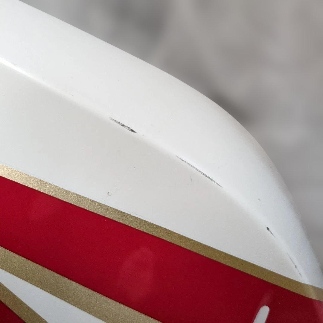 マルセイユバターサンドさん専用　ホンダ　CBR250R　ミドルカウル　左右