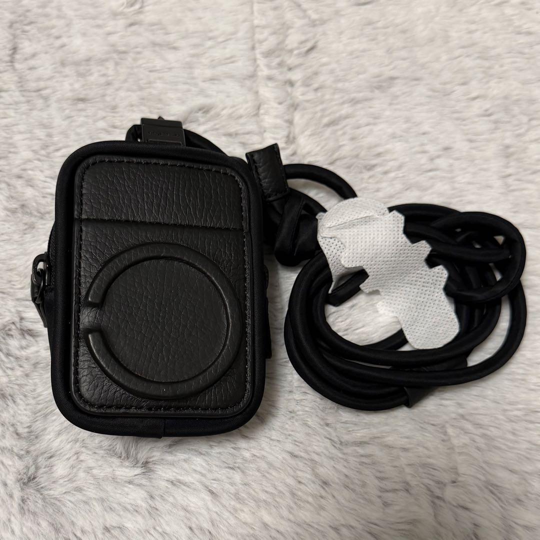 iPhoneケース＆ストラップセット★きなこ