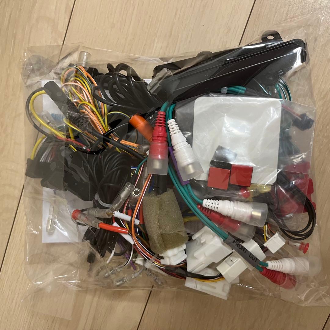 ✨【極美品】アルパイン　DAF9Z ディスプレイオーディオ　ALPINE✨