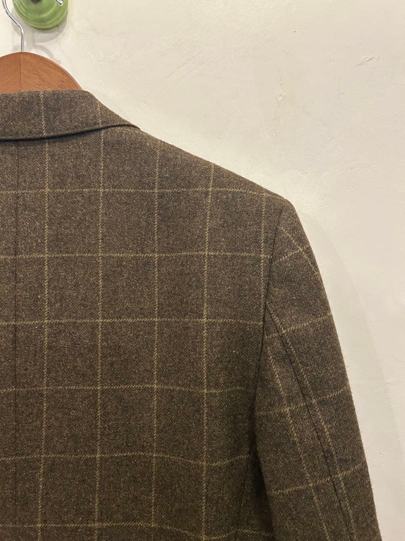 ポールスミス　セットアップスーツ