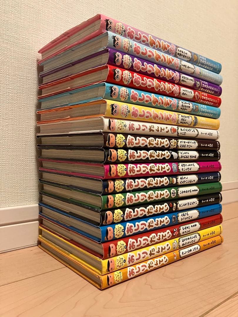 おしりたんてい&おしりたんてい漫画&おしりダンディセット　全巻カバー付き