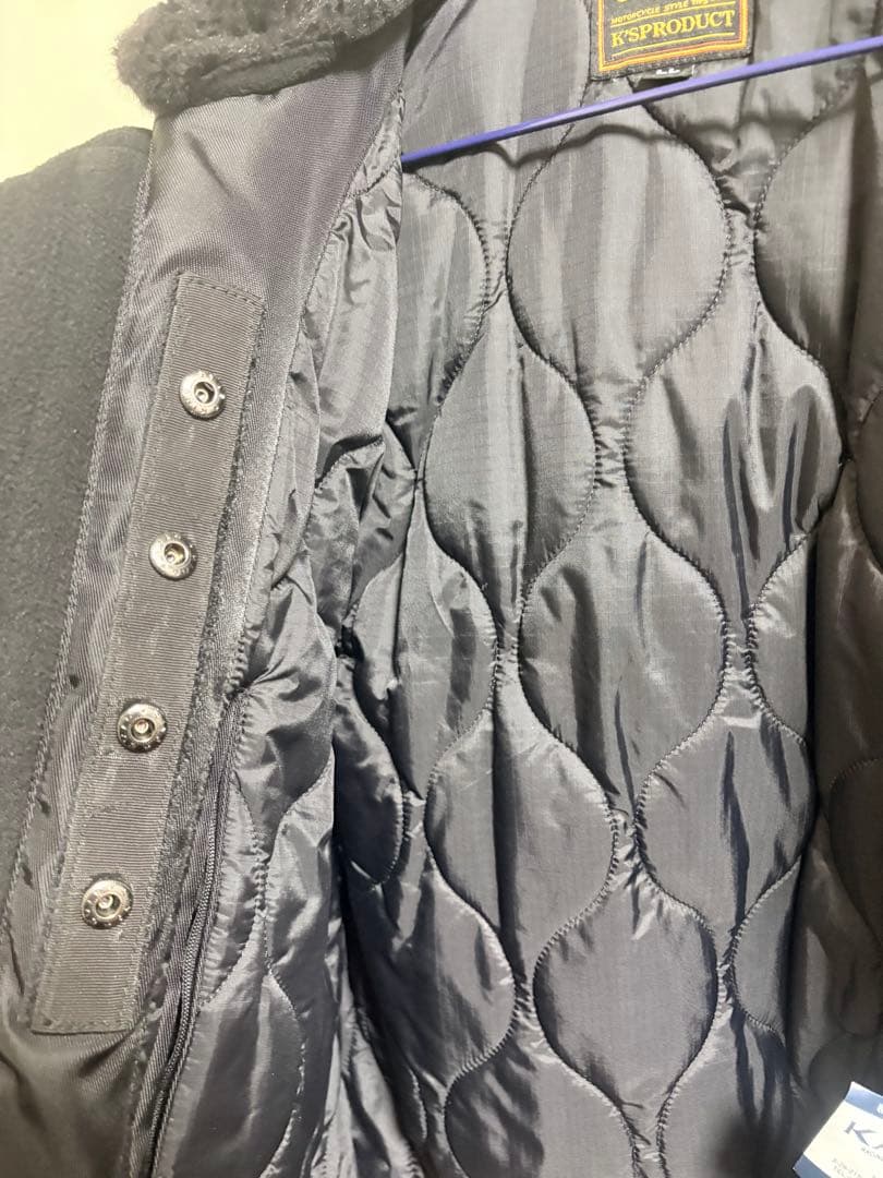 TR-EVO/CW2(A) / ブラック カドヤ