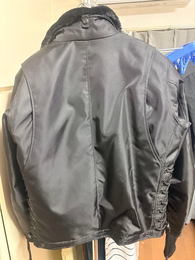 TR-EVO/CW2(A) / ブラック カドヤ