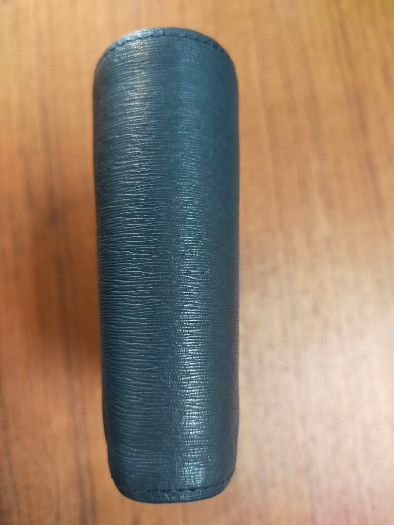 「カレント」ポーター(吉田カバン) 二つ折り財布(小銭入れ・定期パスケース付)