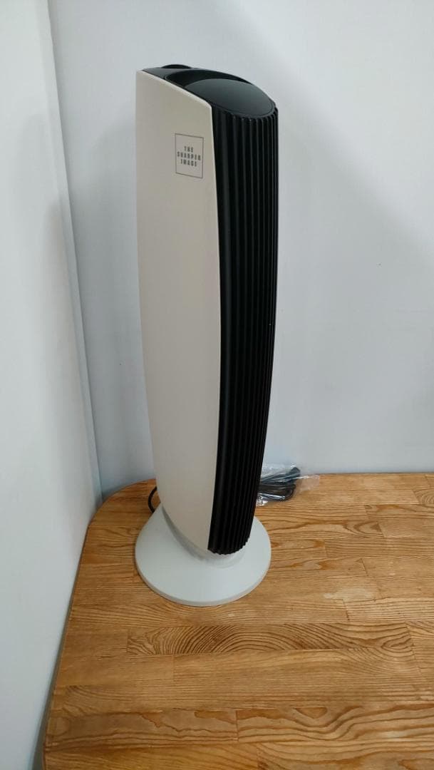 シャアー様【未使用に近い】 空気清浄機 イオニックブリーズGRANDE　G034