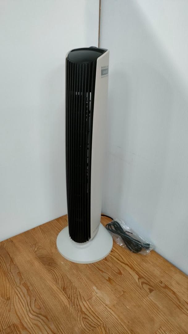 シャアー様【未使用に近い】 空気清浄機 イオニックブリーズGRANDE　G034