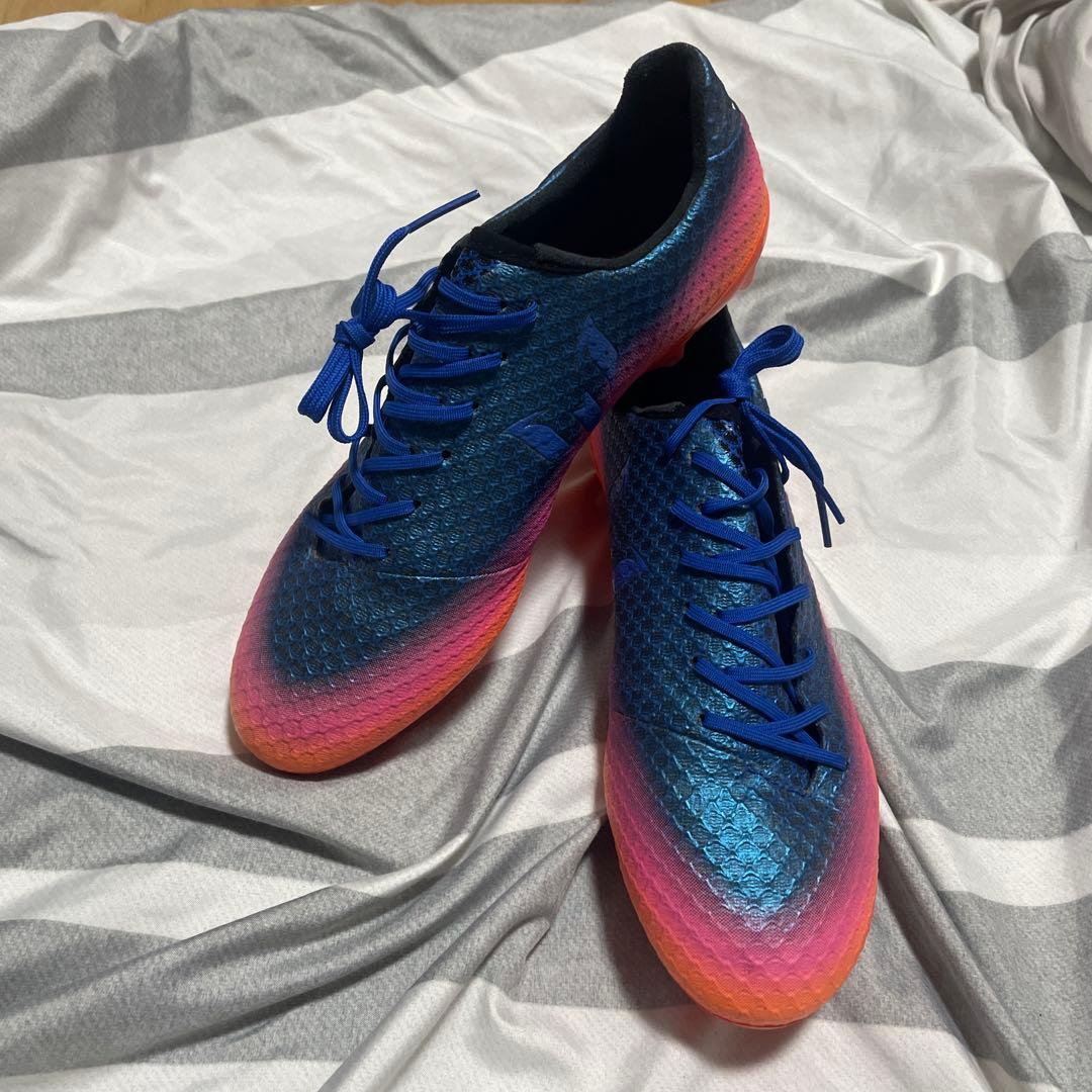 シューズ Messi16.1 FG