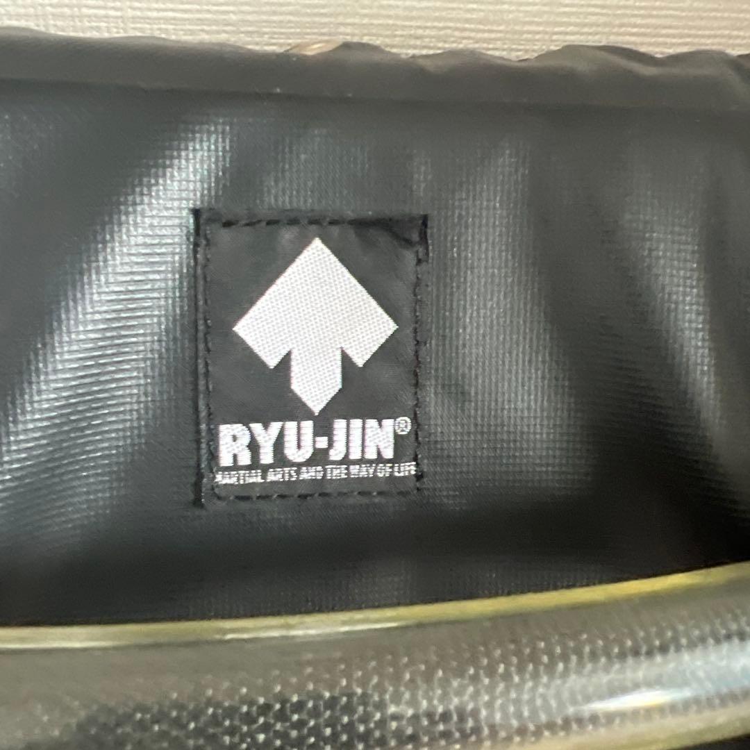 RYUJIN　リュウジン　スーパーボディミットJR