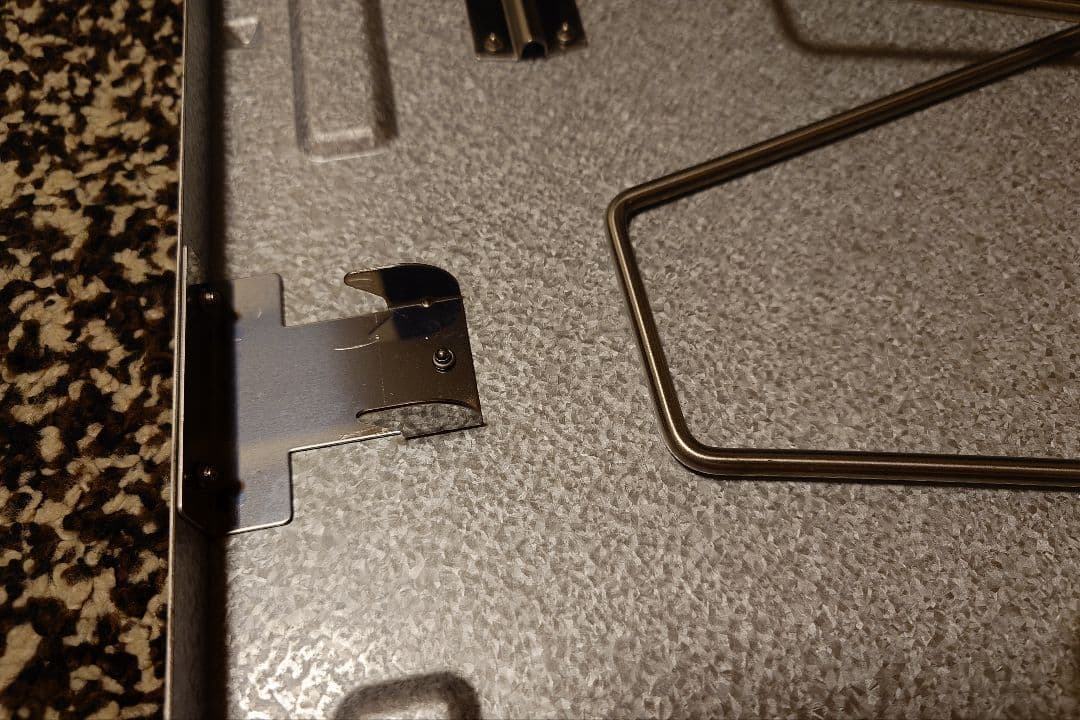 スノーピーク 限定 シェルフコンテナ リッドラック25 FES-045 2台