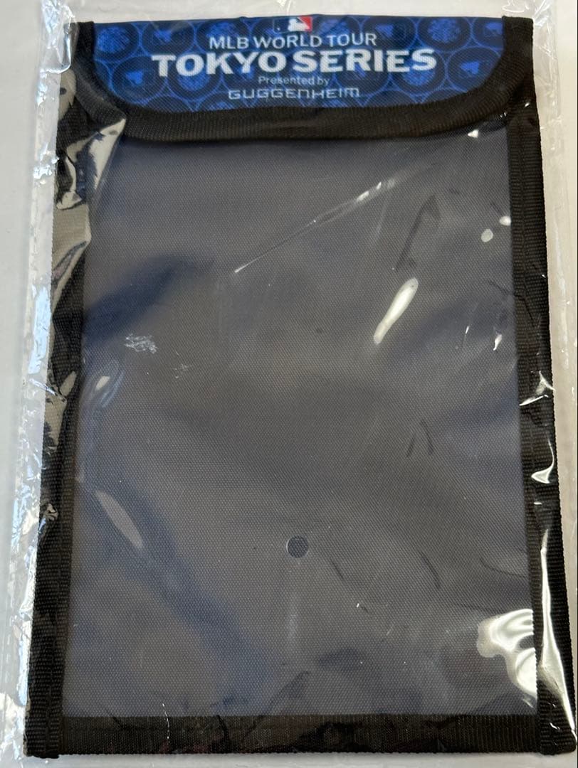 MLB　東京シリーズ 2025 チケット　即日発送