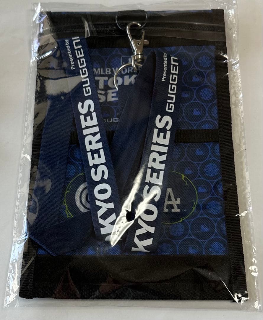 MLB　東京シリーズ 2025 チケット　即日発送