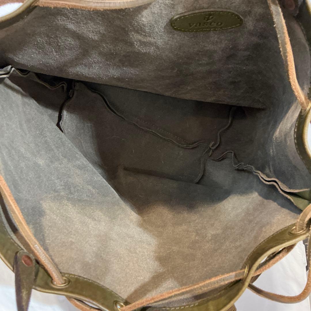 VASCO バッグ