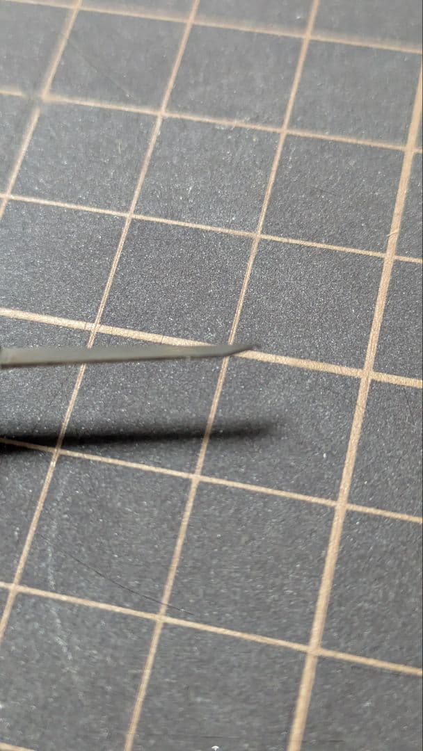 スジボリ堂　bmcタガネ